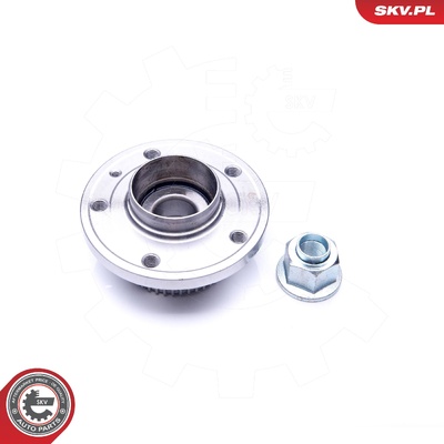 VOLVO C70 I S70 V70 I 850 REAR WHEEL HUB BEARING | OEM 271795