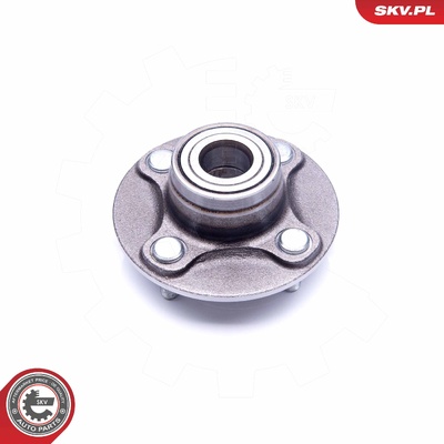NISSAN MICRA I II REAR WHEEL HUB BEARING | OEM 4320234B00