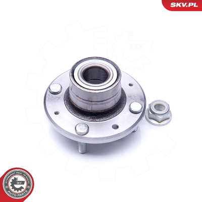 MITSUBISHI CARISMA SPACE STAR MPV REAR WHEEL HUB BEARING | OEM MR223285