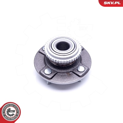 NISSAN ALMERA II REAR WHEEL HUB BEARING | OEM 432009F510