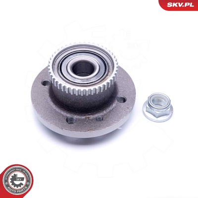 RENAULT LAGUNA I REAR WHEEL HUB BEARING | OEM 7701204867