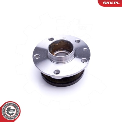 ALFA ROMEO 166 REAR WHEEL HUB BEARING | OEM 60652720