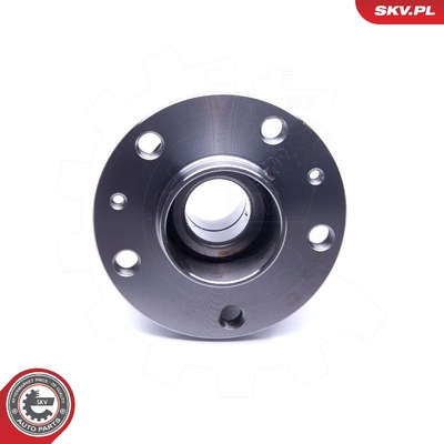 CITROEN JUMPER FIAT DUCATO PEUGEOT BOXER REAR WHEEL HUB BEARING | OEM 370183