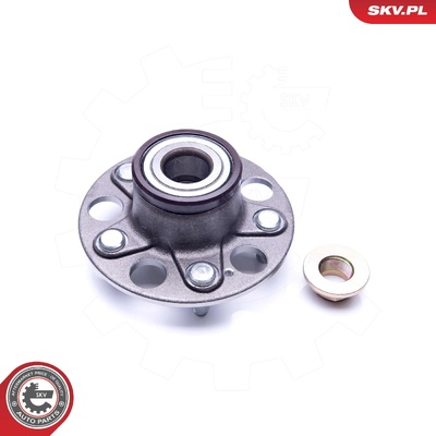 HONDA FR-V REAR WHEEL HUB BEARING | OEM 42200SJF951