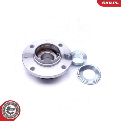 CITROEN BERLINGO XSARA XSARA PICASSO PEUGEOT PARTNER REAR WHEEL HUB BEARING | OEM 374888