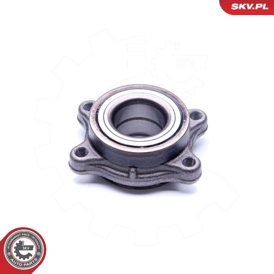 NISSAN 350 Z COUPE ROADSTER REAR WHEEL HUB BEARING | OEM 43210AL505