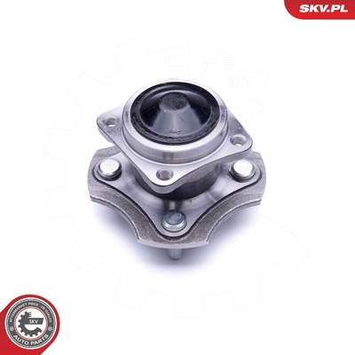 TOYOTA COROLLA SALOON ESTATE VERSO REAR WHEEL HUB BEARING | OEM 4241002140