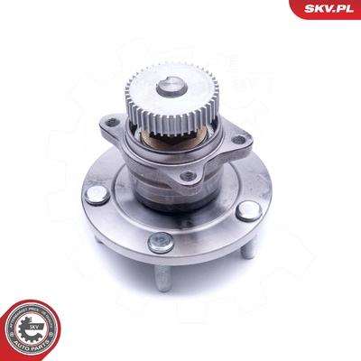 MITSUBISHI GALANT V VI REAR WHEEL HUB BEARING | OEM MB864967