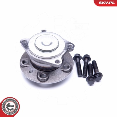 VOLVO S60 I S80 I V70 II REAR WHEEL HUB BEARING | OEM 9173872