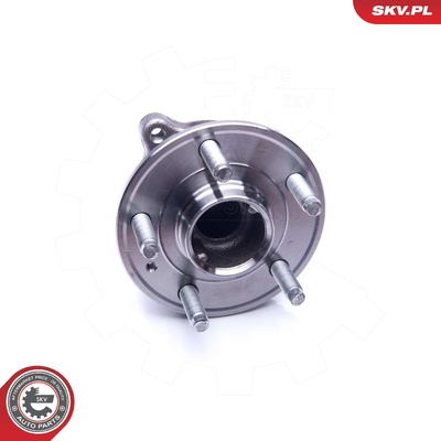 CHEVROLET CRUZE REAR WHEEL HUB BEARING | OEM 13502872