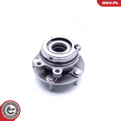NISSAN MURANO II TEANA II FRONT WHEEL HUB BEARING | OEM 402021AA0A