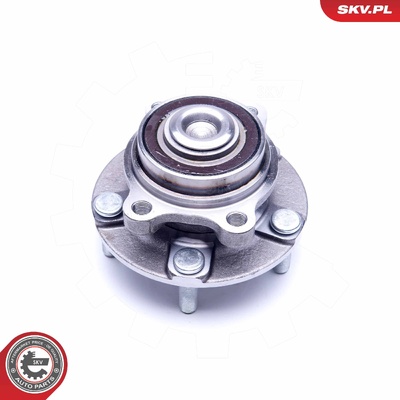 NISSAN 350 Z COUPE ROADSTER FRONT WHEEL HUB BEARING | OEM 40202AL56C