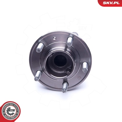 CHEVROLET CRUZE ORLANDO VAUXHALL ZAFIRA MK III REAR WHEEL HUB BEARING | OEM 13502873