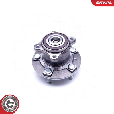 CHEVROLET AVEO TRAX OPEL MOKKA VAUXHALL MOKKA REAR WHEEL HUB BEARING | OEM 13500592