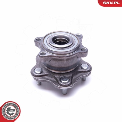 NISSAN 370 Z REAR WHEEL HUB BEARING | OEM 43202JK00A