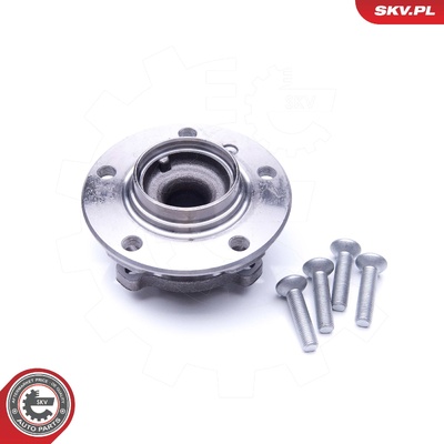 BMW 1 SERIES 2 3 4 FRONT WHEEL HUB BEARING | OEM 31206867256