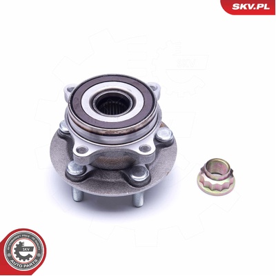 LEXUS CT TOYOTA PRIUS FRONT WHEEL HUB BEARING | OEM 4355047011