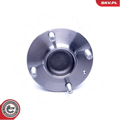 MITSUBISHI COLT VI REAR WHEEL HUB BEARING | OEM 4543500135