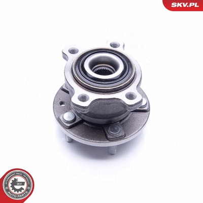 FORD KUGA I REAR WHEEL HUB BEARING | OEM 1538604