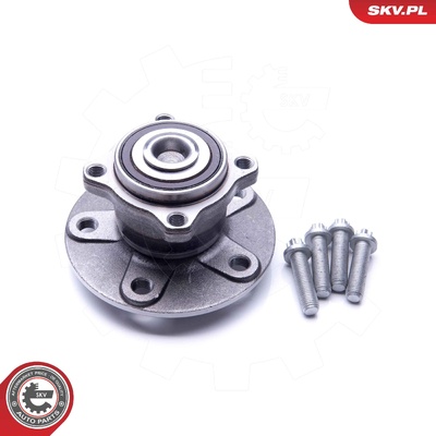 MERCEDES-BENZ A-CLASS B-CLASS REAR WHEEL HUB BEARING | OEM 1699810027