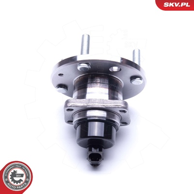 CHEVROLET EPICA EVANDA LACETTI NUBIRA OPTRA REAR WHEEL HUB BEARING | OEM 96639607