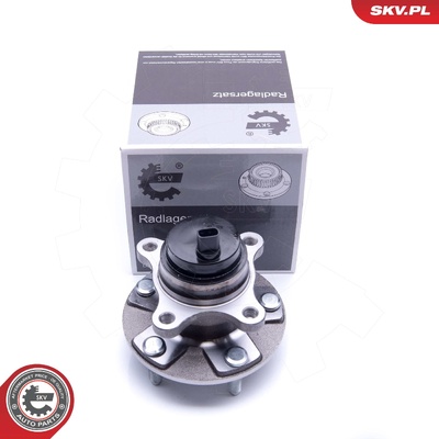 LEXUS GS IS II IS C LEFT WHEEL HUB BEARING | OEM 4356030010