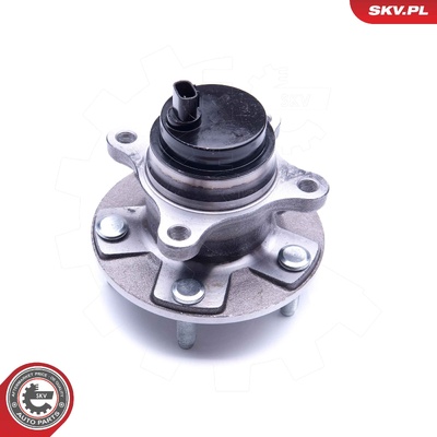 LEXUS GS IS II IS C RIGHT WHEEL HUB BEARING | OEM 4355030010