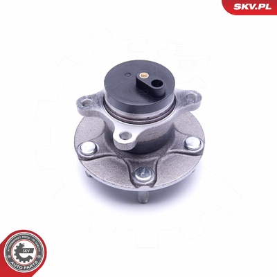 SUZUKI SX4 REAR WHEEL HUB BEARING | OEM 4340280J00