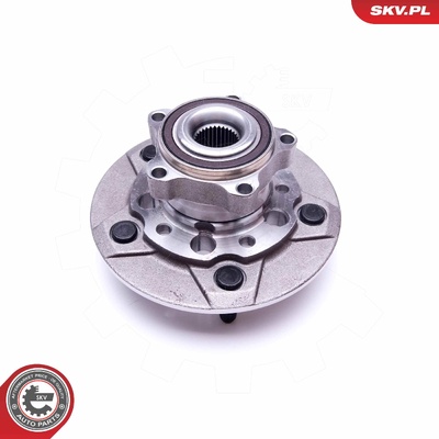 FORD TURNEO TRANSIT FRONT WHEEL HUB BEARING | OEM BK21-2C300-AB
