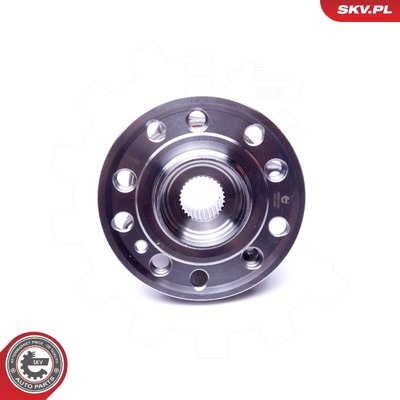 MERCEDES CLS GLC C-KLASA E-KLASA FRONT WHEEL HUB BEARING | OEM A 205 334 03 00