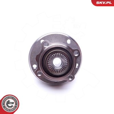BMW 1 SERIES E84, X FRONT WHEEL HUB BEARING | OEM 31 20 6 789 508