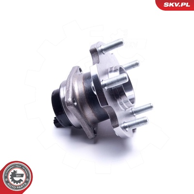 TOYOTA AVENSIS 2.2 REAR WHEEL HUB BEARING | OEM 42450-05060