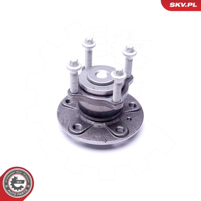 MERCEDES-BENZ A-CLASS B-CLASS CLA GLA REAR WHEEL HUB BEARING | OEM 2463340006