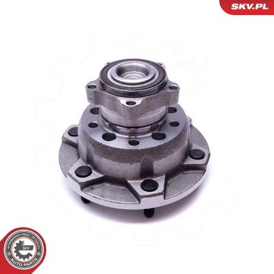 FORD TRANSIT V363 FRONT WHEEL HUB BEARING | OEM BK31-2C300-AB