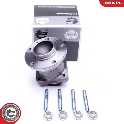 CITROEN JUMPY FIAT SCUDO PEUGEOT EXPERT REAR WHEEL HUB BEARING | OEM 3748.96