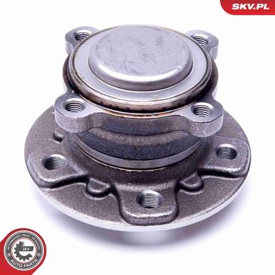BMW 2 SERIES X1 MINI COUNTRYMAN REAR WHEEL HUB BEARING | OEM 33416858086