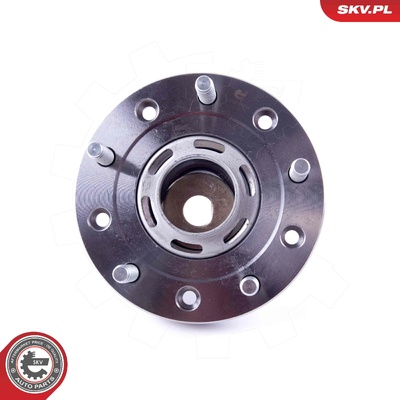 FORD TOURNEO CUSTOM V362 TRANSIT V363 REAR WHEEL HUB BEARING | OEM 1763851