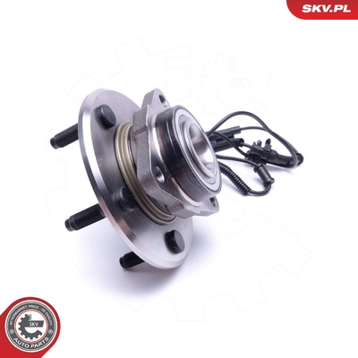 DODGE RAM 1500 FRONT WHEEL HUB BEARING | OEM 52070323AJ