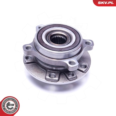 JEEP CHEROKEE FRONT WHEEL HUB BEARING | OEM 68141123AB