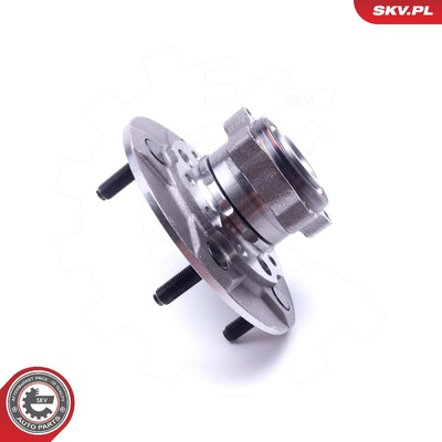 FORD TRANSIT V363 FRONT WHEEL HUB BEARING | OEM 1810257