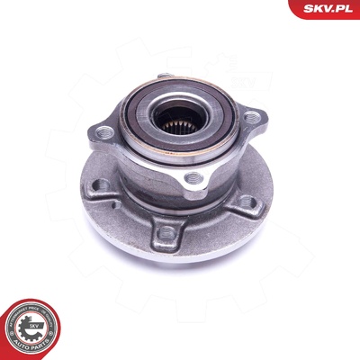 MERCEDES-BENZ CLA A-CLASS B-CLASS GLA REAR WHEEL HUB BEARING | OEM 2463340206