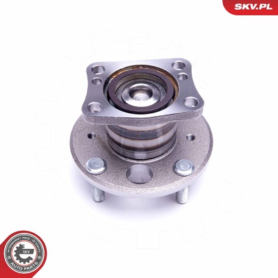 FORD FIESTA VI KA+ REAR WHEEL HUB BEARING | OEM BE8Z1109A