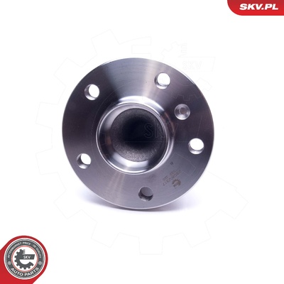 BMW I3 MINI COOPER (F55, F56) CLUBMAN (F54) REAR WHEEL HUB BEARING | OEM 33416852156