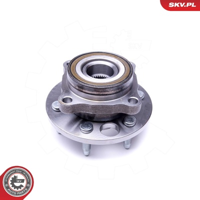 CHEVROLET SILVERADO REAR WHEEL HUB BEARING | OEM 541005