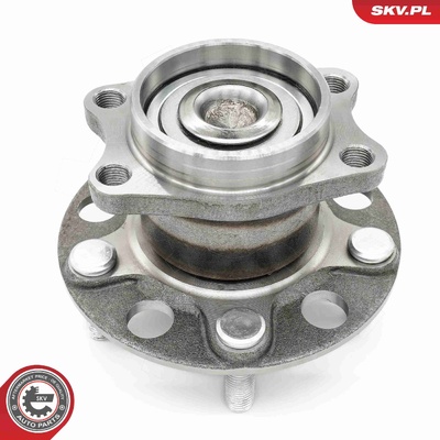 CHRYSLER SEBRING DODGE AVENGER CALIBER REAR WHEEL HUB BEARING | OEM 4766771AA