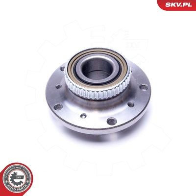BMW 3 SERIES E46, Z4 ROADSTER (E85) Z4 COUPE (E86) FRONT WHEEL HUB BEARING | OEM 31222229501