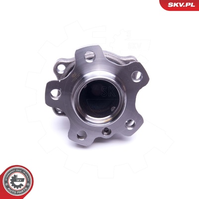BMW 3 SERIES 5 6 7 X3 Z4 FRONT WHEEL HUB BEARING | OEM 31206866315