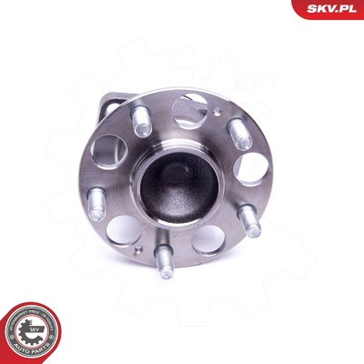 HONDA HR-V REAR WHEEL HUB BEARING | OEM 42200-T7A-J51