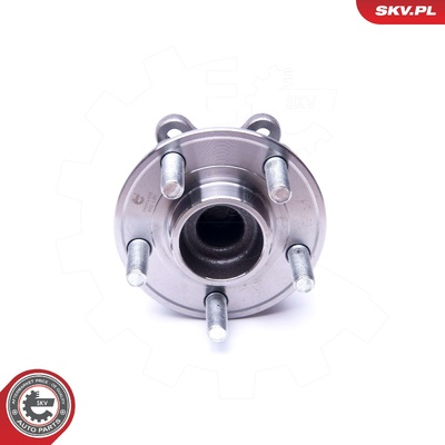 FORD GALAXY S-MAX REAR WHEEL HUB BEARING | OEM 1864632