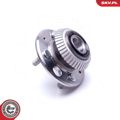MG ZR ZS ROVER 200 25 400 45 REAR WHEEL HUB BEARING | OEM RLB000060